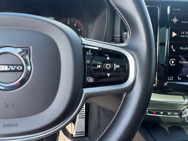Used 2021 Volvo XC60 T5 R-Design w/ Protection Package Premier FWD image 14