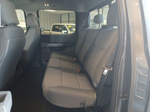 New 2026 Ford F250 XL w/ STX Appearance Package image 18