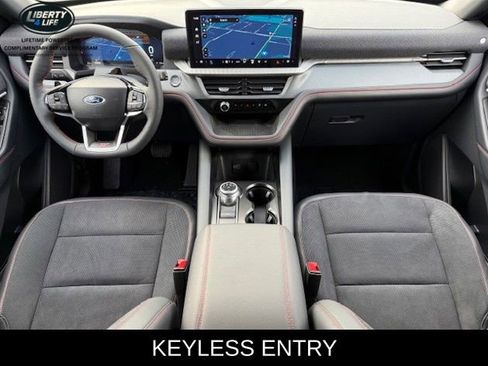 Used 2026 Ford Explorer ST image 19