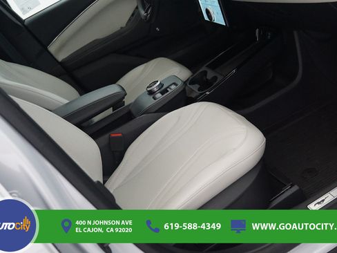 Used 2023 Ford Mustang Mach-E Premium RWD image 8