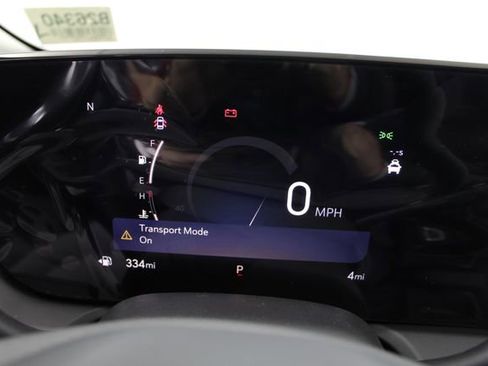 New 2026 Buick Encore GX Preferred FWD image 19