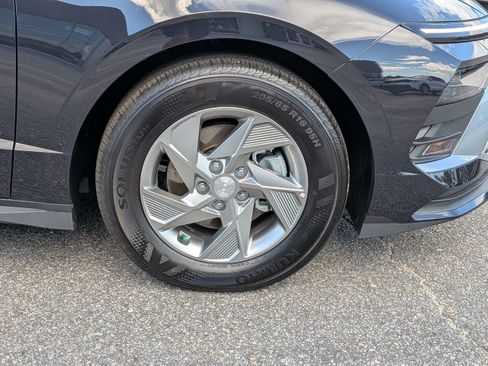 Certified 2026 Hyundai Sonata SE FWD image 11