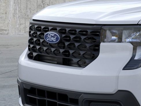New 2026 Ford Maverick XLT FWD image 18