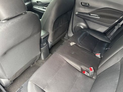 Used 2023 Nissan Kicks S w/ Interior Electronics Package FWD image 11