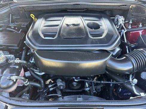 Used 2022 Jeep Grand Cherokee Laredo E image 11