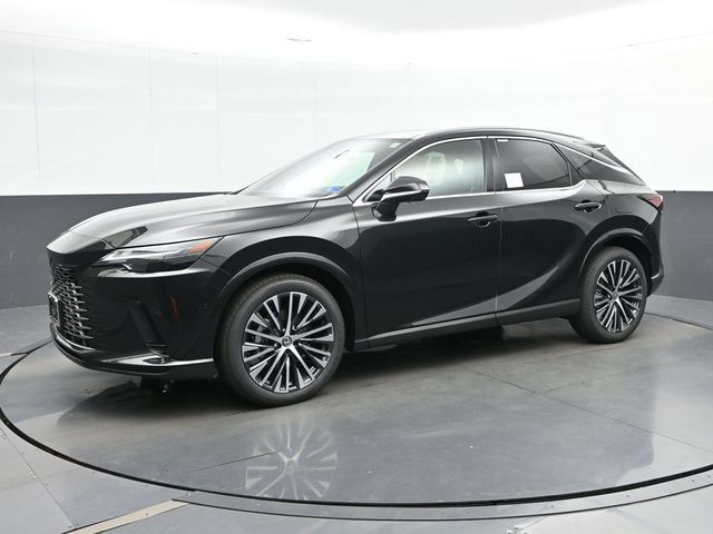 New 2026 Lexus RX 350 w/ Convenience Package AWD/4WD image 4