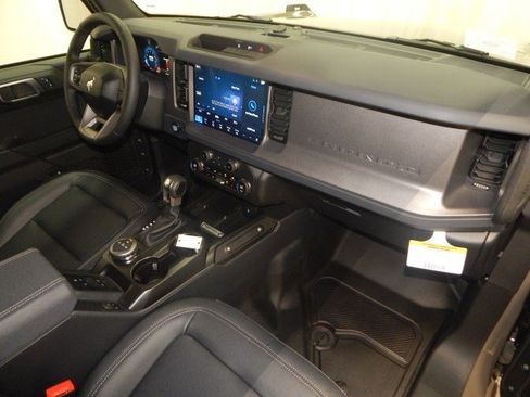 New 2025 Ford Bronco Big Bend image 19