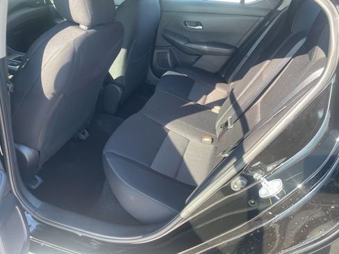 Used 2023 Nissan Sentra SV image 14