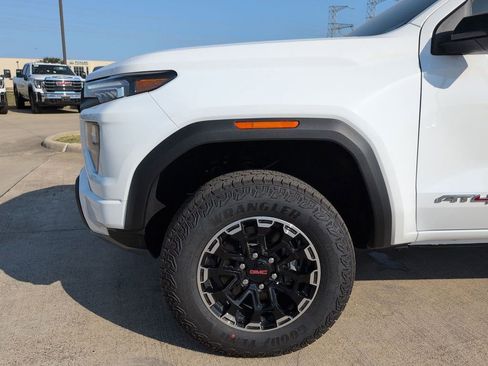 New 2026 GMC Canyon AT4 w/ Technology Plus Package image 28