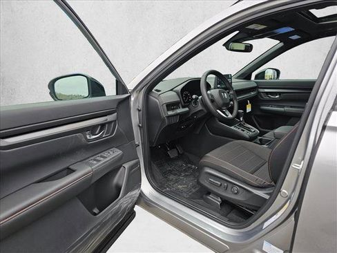 New 2026 Honda CR-V Sport image 15