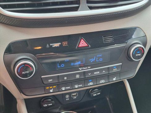 Used 2019 Hyundai Tucson SEL FWD image 20