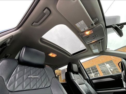 Used 2017 Toyota Tundra Platinum image 20