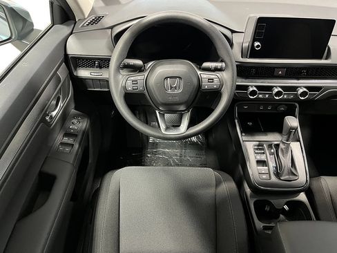 Used 2026 Honda CR-V LX image 24