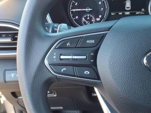 Used 2023 Hyundai Santa Fe SE image 17