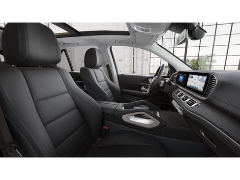 New 2026 Mercedes-Benz GLE 350 4MATIC image 4