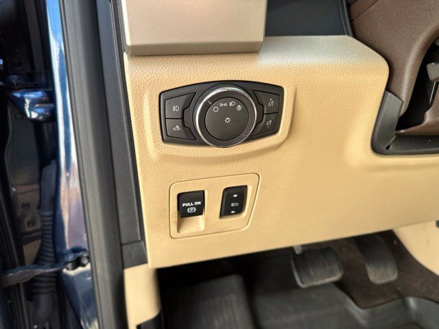 Used 2018 Ford F150 Lariat AWD/4WD image 20