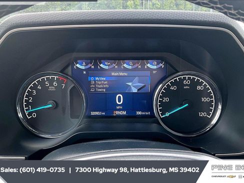 Used 2023 Ford F150 XLT w/ Equipment Group 302A High AWD/4WD image 15