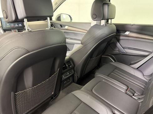 Used 2023 Audi Q5 2.0T Premium Plus w/ Premium Plus Package image 23