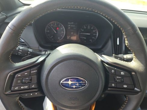 Certified 2025 Subaru Outback Wilderness image 10