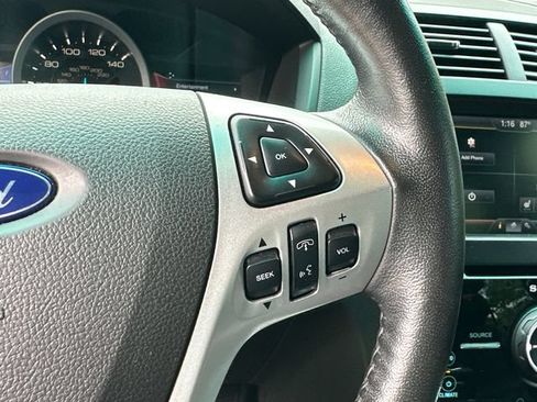Used 2014 Ford Explorer Limited w/ Equipment Group 302A FWD image 25