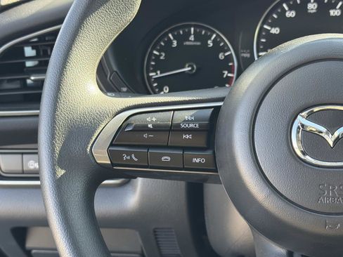 New 2026 MAZDA CX-30 AWD 2.5 S image 9