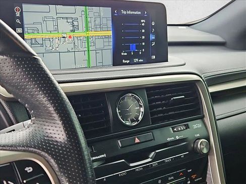 Used 2022 Lexus RX 350 F Sport w/ Accessory Package image 15