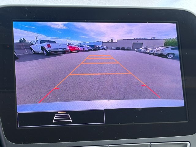 Used 2025 Chevrolet Malibu LT FWD image 15