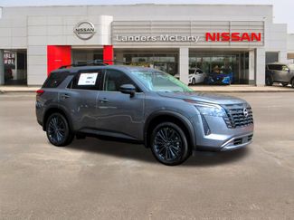 New 2026 Nissan Pathfinder SL w/ SL Premium Package 360° Tour
