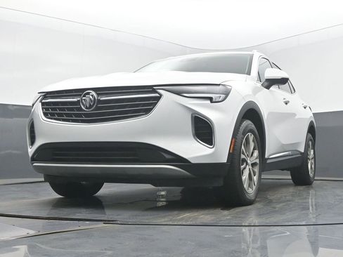 Used 2023 Buick Envision Preferred image 46