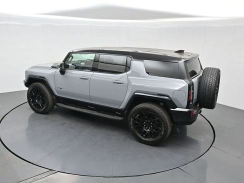 Used 2025 GMC Hummer EV 2X image 57