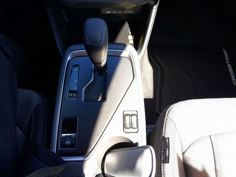 Certified 2025 Subaru Crosstrek 2.0i Premium image 26