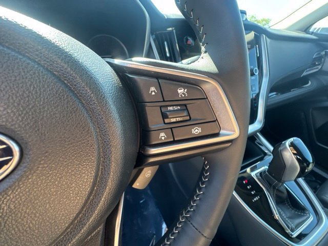 Certified 2025 Subaru Outback Touring AWD/4WD image 20