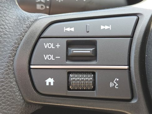 New 2026 Honda CR-V LX image 9