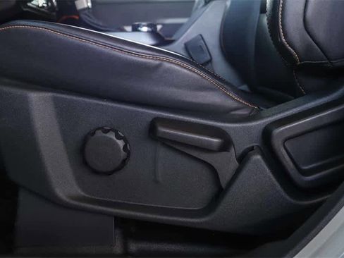 Used 2021 Ford Bronco Badlands image 23