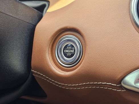 Used 2020 Mercedes-Benz S 560 4MATIC Coupe image 17