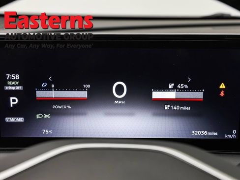 Used 2023 Nissan Ariya FWD image 17
