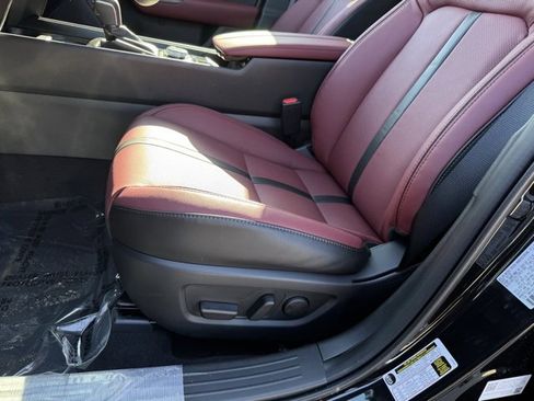 New 2026 MAZDA CX-50 2.5 Hybrid w/ Weather Package image 8