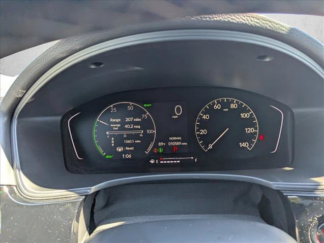 Used 2025 Honda Civic FWD Hybrid Sedan image 15