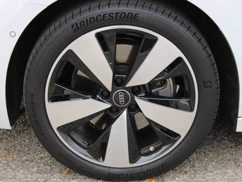 Certified 2025 Audi A5 2.0T Premium Plus w/ Premium Plus image 12