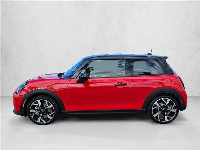 New 2026 MINI Cooper S FWD image 5