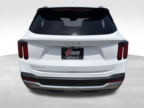 New 2026 Kia Sorento SX FWD image 6