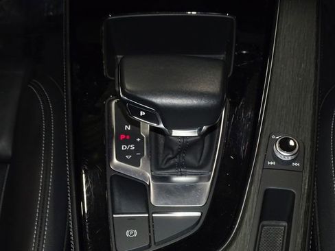 Used 2023 Audi A4 2.0T Premium Plus image 38