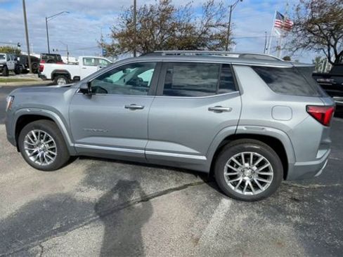 New 2026 GMC Terrain Denali w/ LPO, Floor Liner Package image 7