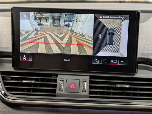 Used 2024 Audi Q5 2.0T Prestige image 15