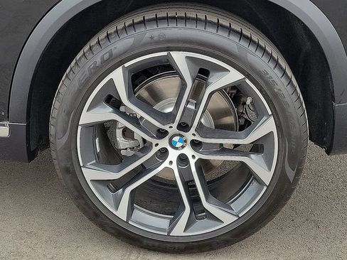 Used 2026 BMW X5 sDrive40i RWD image 10