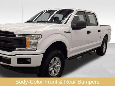 Used 2019 Ford F150 XL w/ Equipment Group 101A Mid image 6
