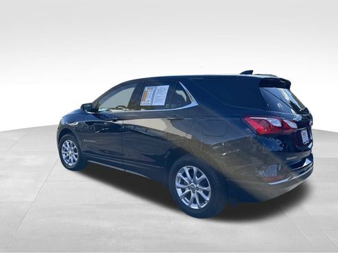 Used 2020 Chevrolet Equinox LT image 8