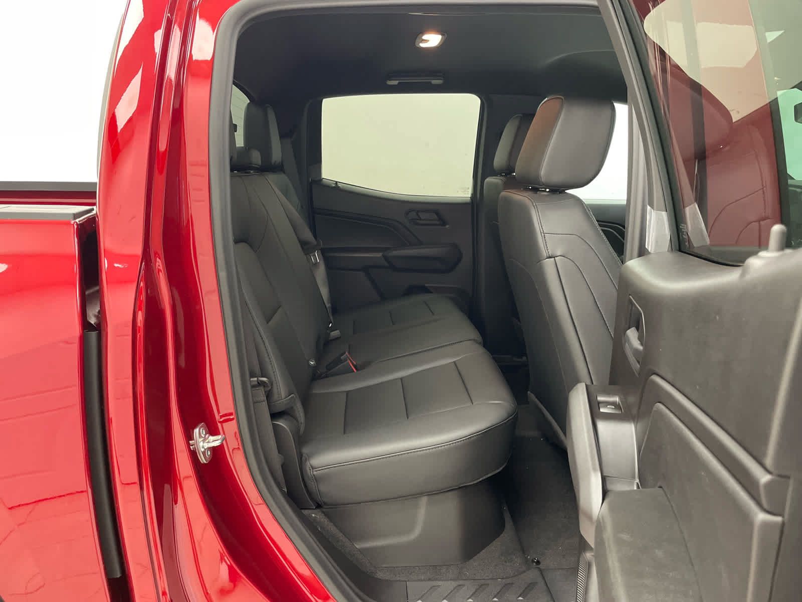 New 2026 Chevrolet Colorado Trail Boss AWD/4WD image 14