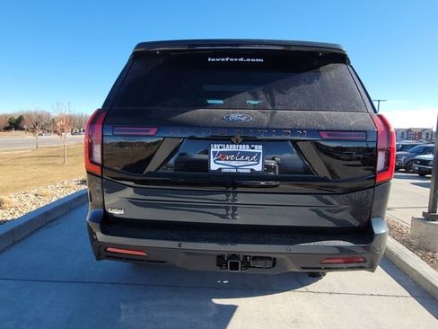 New 2026 Ford Expedition Tremor image 11
