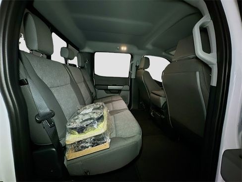 New 2026 Ford F250 XL w/ STX Appearance Package image 29